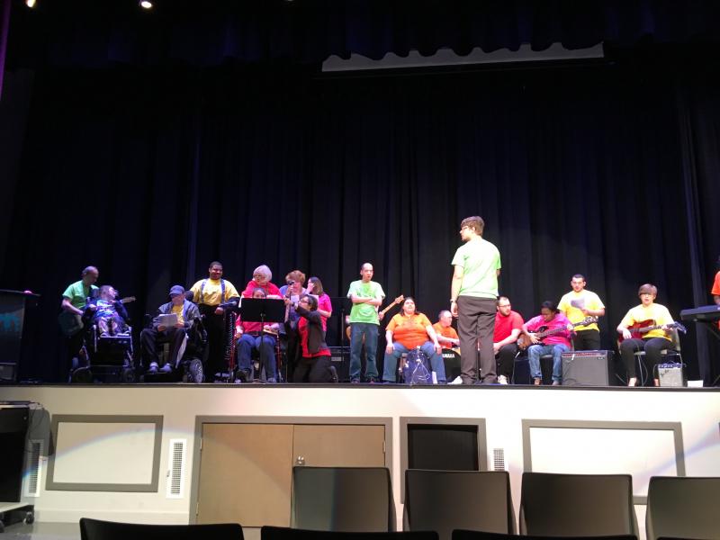 CAU Concert